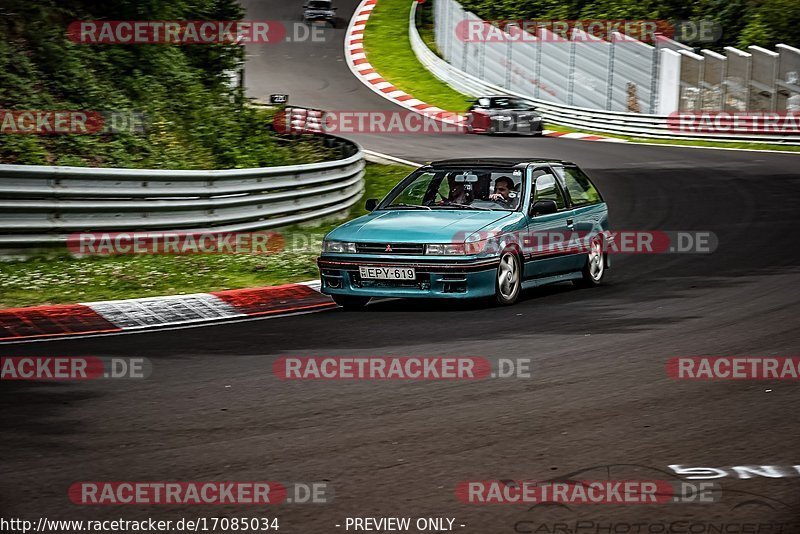 Bild #17085034 - Touristenfahrten Nürburgring Nordschleife (11.06.2022)