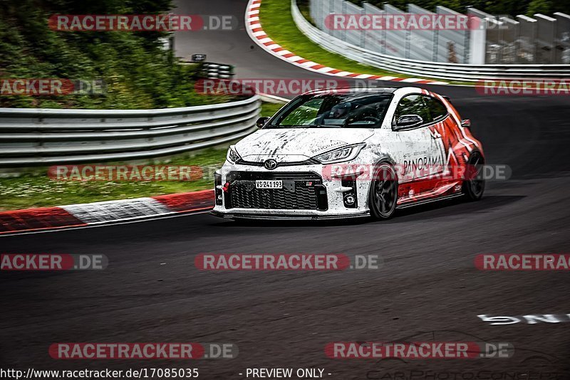 Bild #17085035 - Touristenfahrten Nürburgring Nordschleife (11.06.2022)