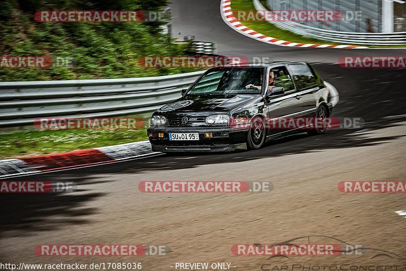 Bild #17085036 - Touristenfahrten Nürburgring Nordschleife (11.06.2022)