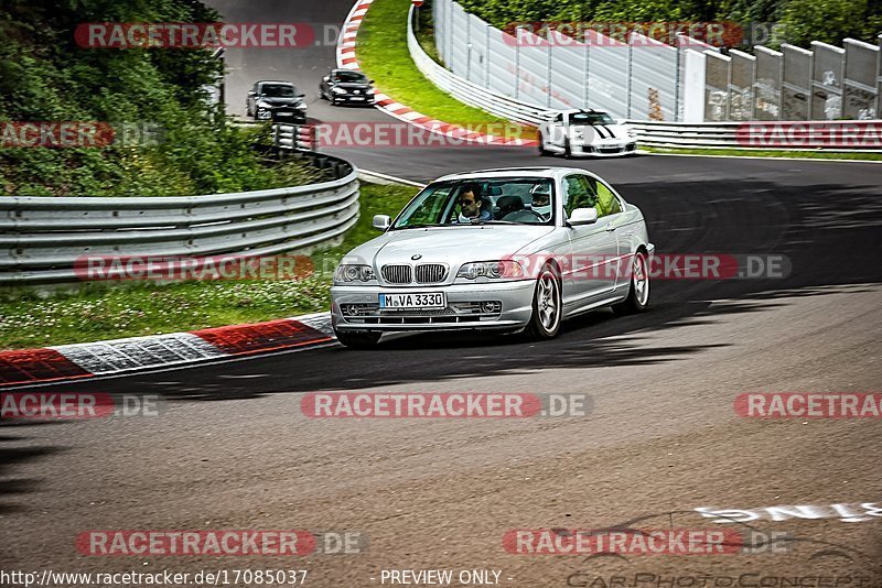 Bild #17085037 - Touristenfahrten Nürburgring Nordschleife (11.06.2022)