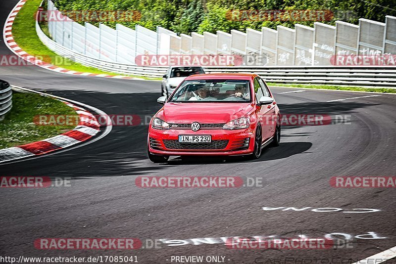 Bild #17085041 - Touristenfahrten Nürburgring Nordschleife (11.06.2022)