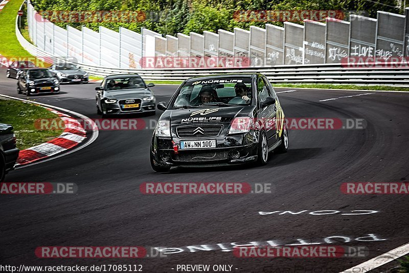 Bild #17085112 - Touristenfahrten Nürburgring Nordschleife (11.06.2022)