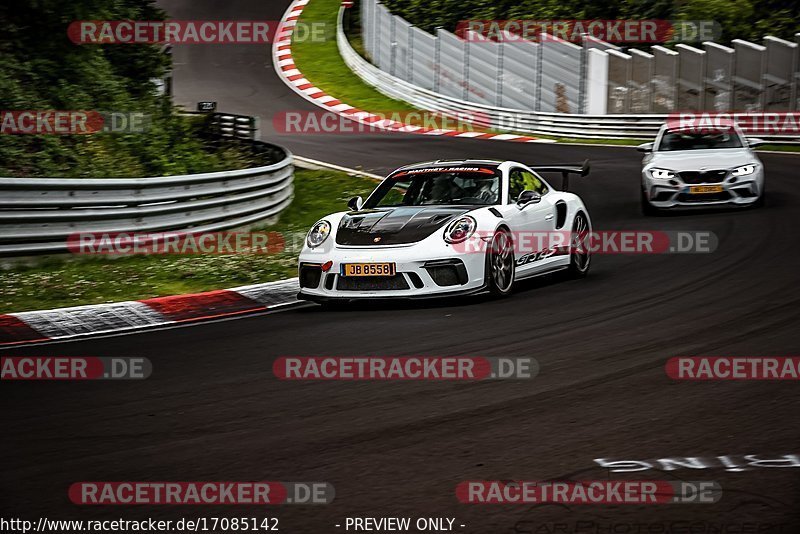 Bild #17085142 - Touristenfahrten Nürburgring Nordschleife (11.06.2022)