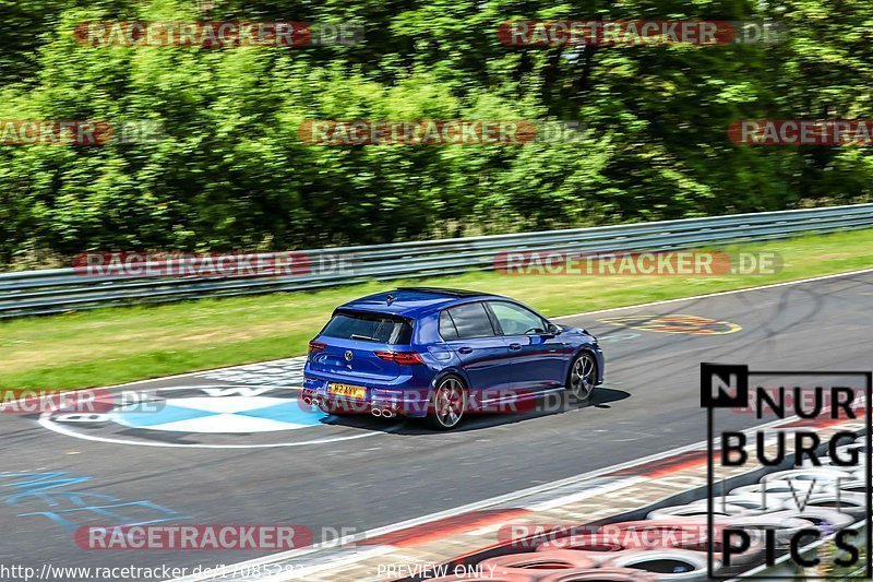 Bild #17085282 - Touristenfahrten Nürburgring Nordschleife (11.06.2022)