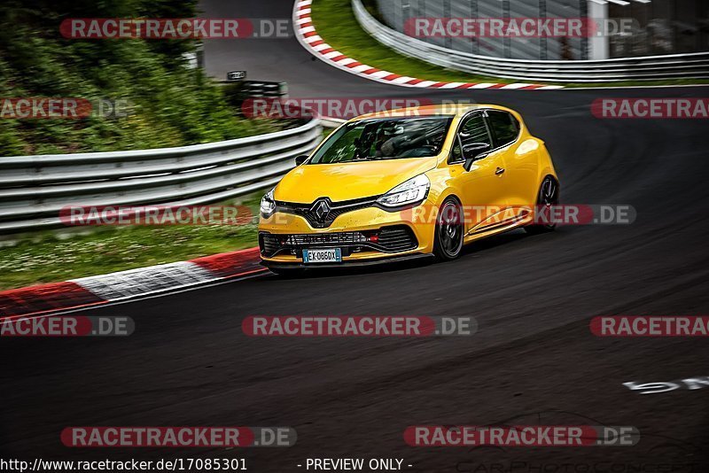 Bild #17085301 - Touristenfahrten Nürburgring Nordschleife (11.06.2022)