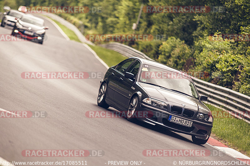 Bild #17085511 - Touristenfahrten Nürburgring Nordschleife (11.06.2022)