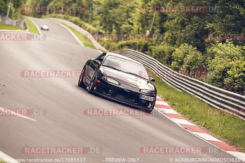 Bild #17085517 - Touristenfahrten Nürburgring Nordschleife (11.06.2022)