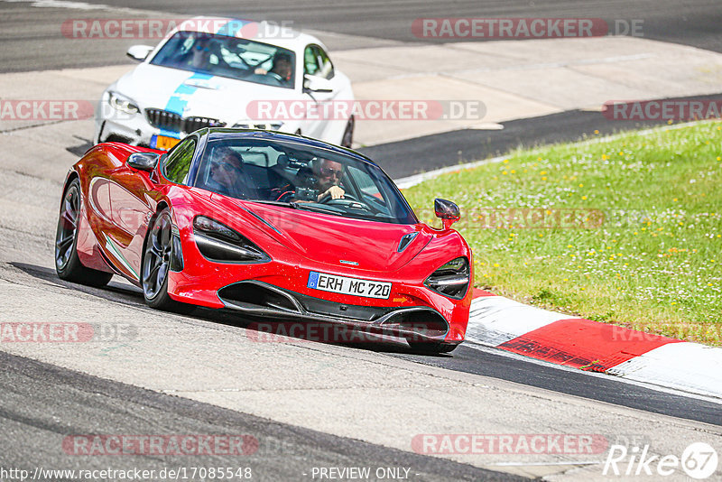 Bild #17085548 - Touristenfahrten Nürburgring Nordschleife (11.06.2022)