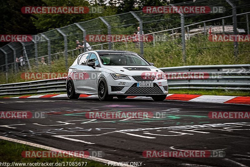 Bild #17085677 - Touristenfahrten Nürburgring Nordschleife (11.06.2022)