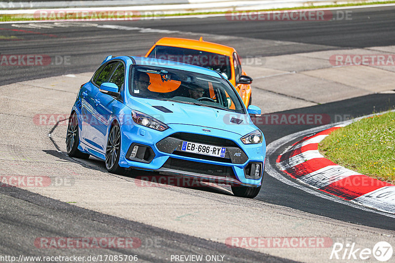 Bild #17085706 - Touristenfahrten Nürburgring Nordschleife (11.06.2022)