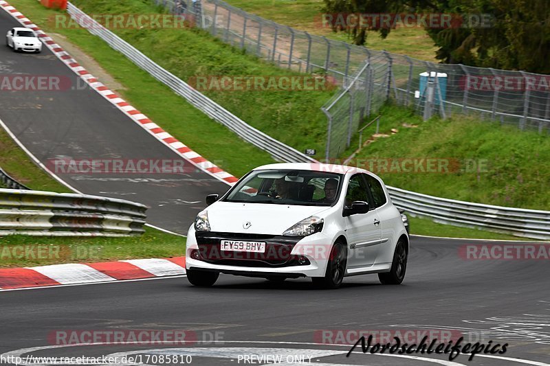 Bild #17085810 - Touristenfahrten Nürburgring Nordschleife (11.06.2022)