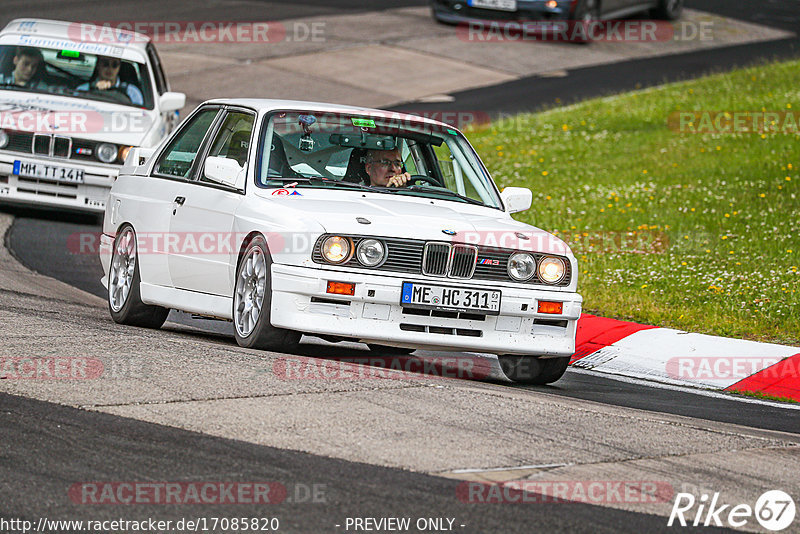 Bild #17085820 - Touristenfahrten Nürburgring Nordschleife (11.06.2022)