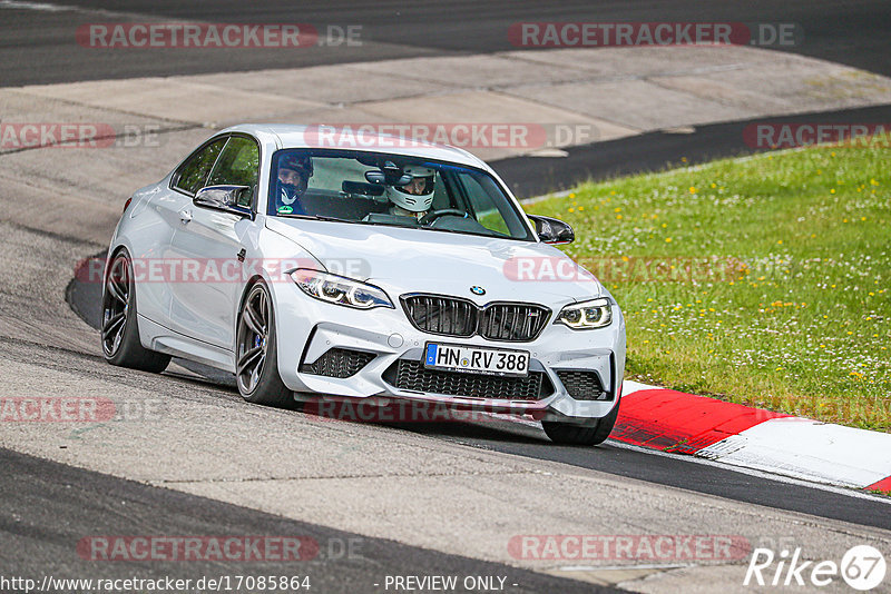 Bild #17085864 - Touristenfahrten Nürburgring Nordschleife (11.06.2022)