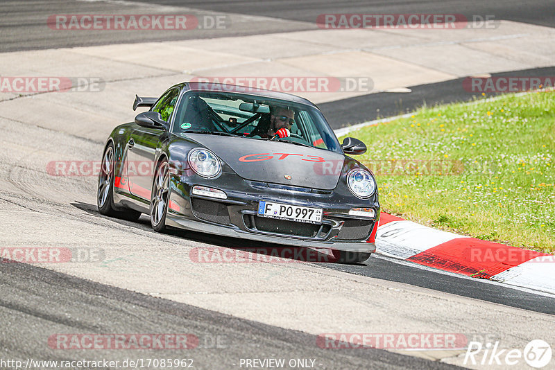 Bild #17085962 - Touristenfahrten Nürburgring Nordschleife (11.06.2022)