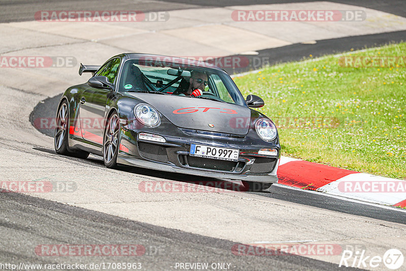 Bild #17085963 - Touristenfahrten Nürburgring Nordschleife (11.06.2022)