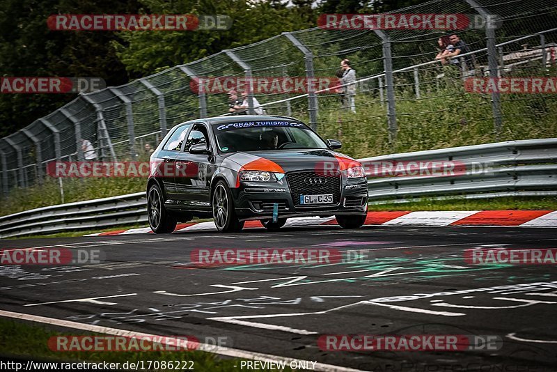 Bild #17086222 - Touristenfahrten Nürburgring Nordschleife (11.06.2022)