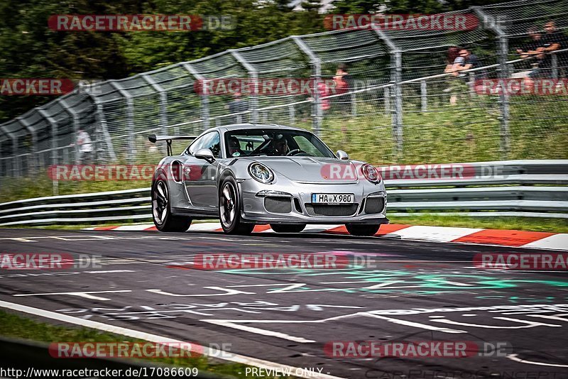 Bild #17086609 - Touristenfahrten Nürburgring Nordschleife (11.06.2022)