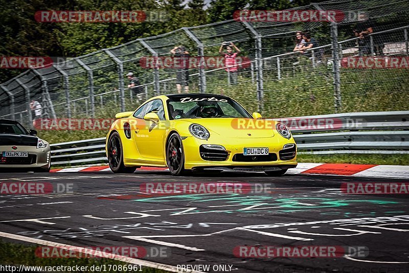 Bild #17086961 - Touristenfahrten Nürburgring Nordschleife (11.06.2022)