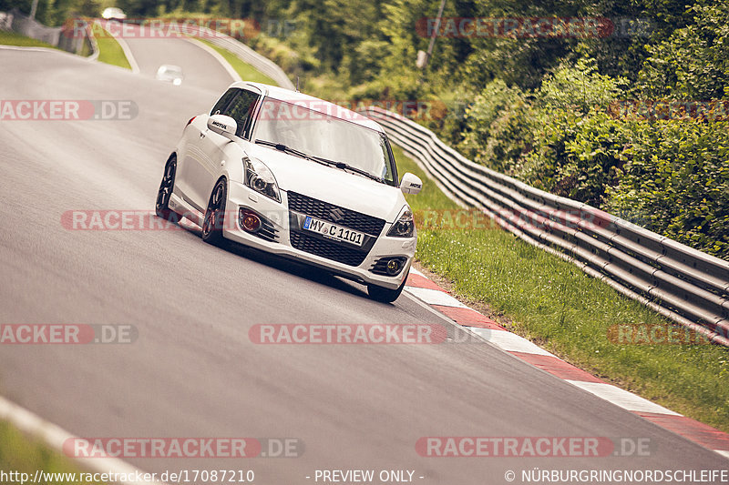 Bild #17087210 - Touristenfahrten Nürburgring Nordschleife (11.06.2022)