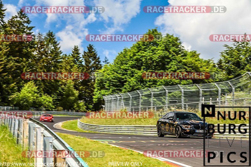 Bild #17087469 - Touristenfahrten Nürburgring Nordschleife (11.06.2022)