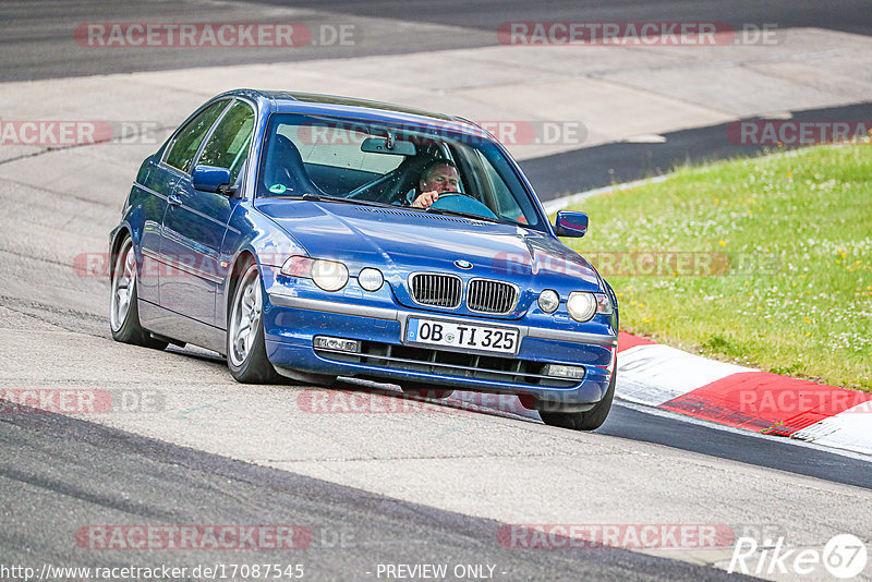 Bild #17087545 - Touristenfahrten Nürburgring Nordschleife (11.06.2022)