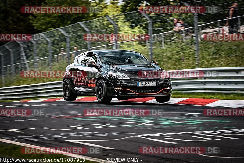 Bild #17087918 - Touristenfahrten Nürburgring Nordschleife (11.06.2022)