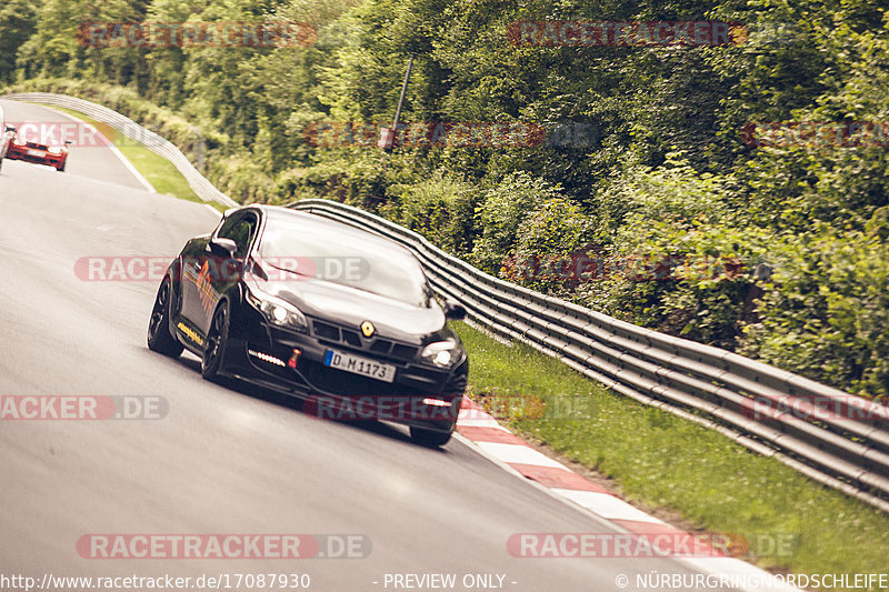 Bild #17087930 - Touristenfahrten Nürburgring Nordschleife (11.06.2022)