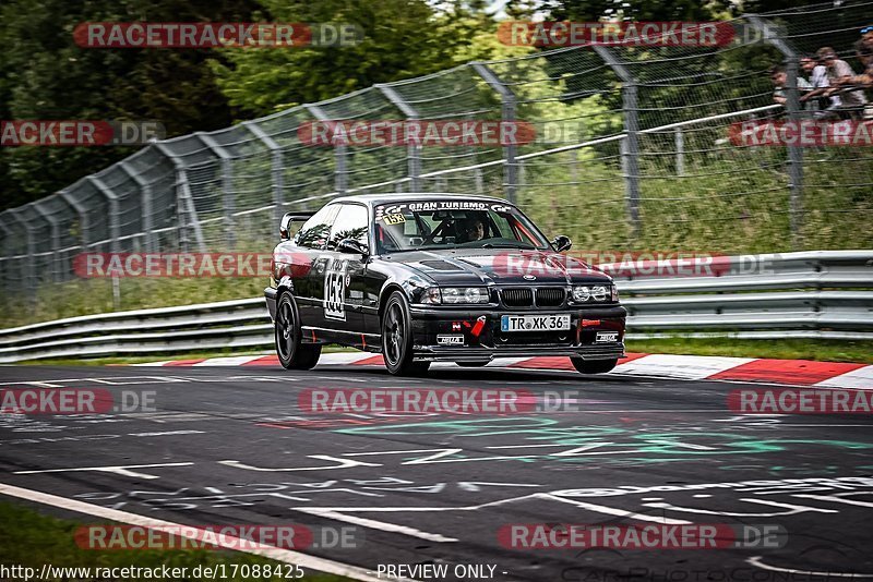 Bild #17088425 - Touristenfahrten Nürburgring Nordschleife (11.06.2022)