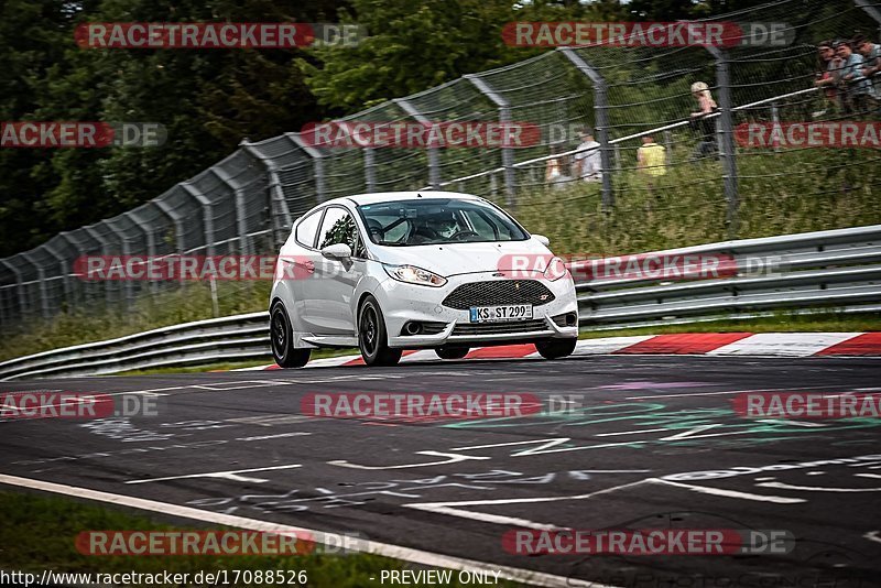 Bild #17088526 - Touristenfahrten Nürburgring Nordschleife (11.06.2022)