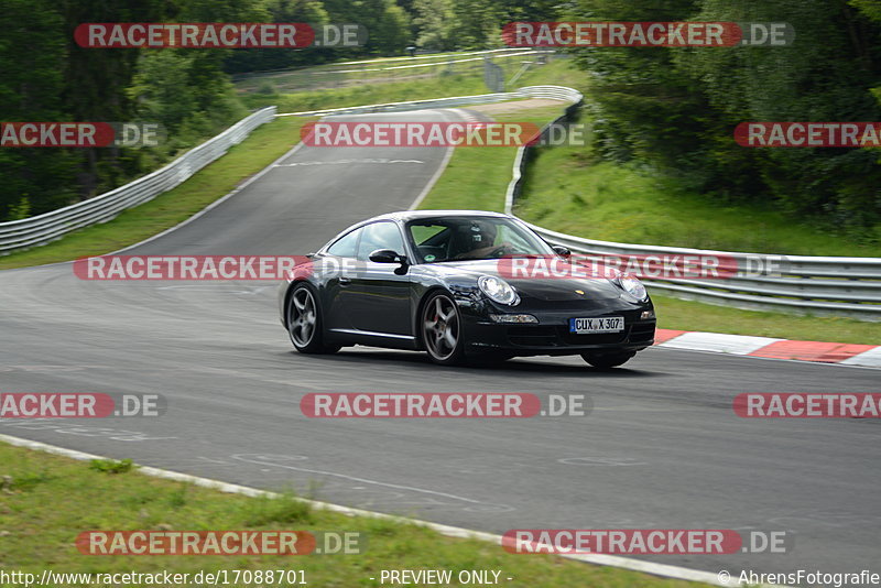 Bild #17088701 - Touristenfahrten Nürburgring Nordschleife (11.06.2022)