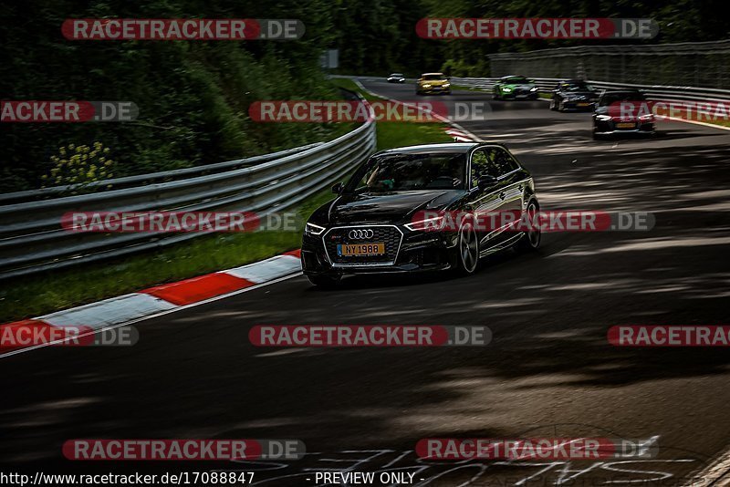 Bild #17088847 - Touristenfahrten Nürburgring Nordschleife (11.06.2022)