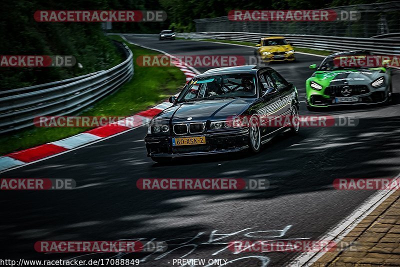 Bild #17088849 - Touristenfahrten Nürburgring Nordschleife (11.06.2022)