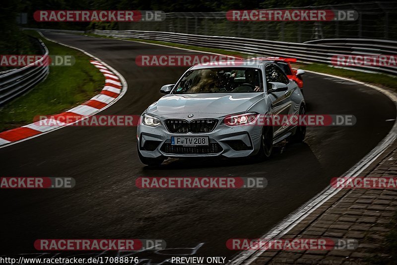 Bild #17088876 - Touristenfahrten Nürburgring Nordschleife (11.06.2022)