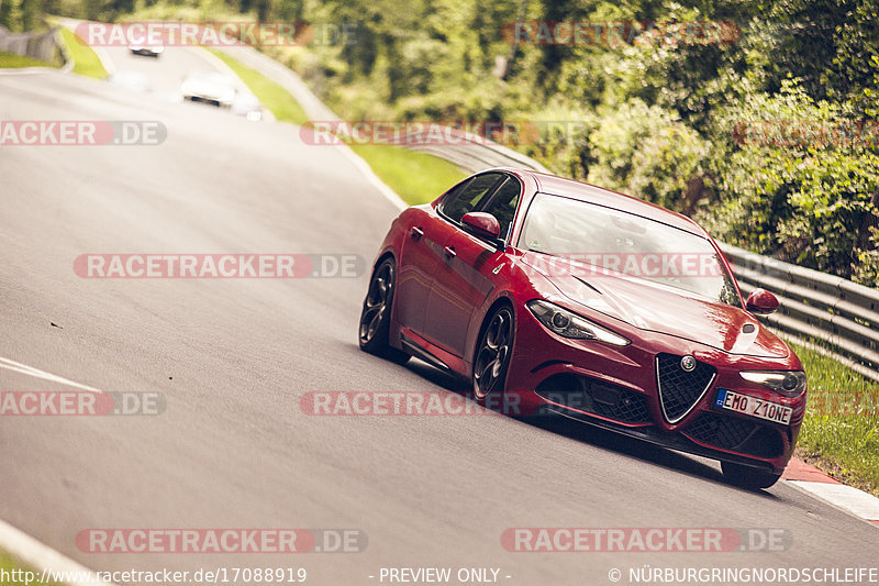 Bild #17088919 - Touristenfahrten Nürburgring Nordschleife (11.06.2022)