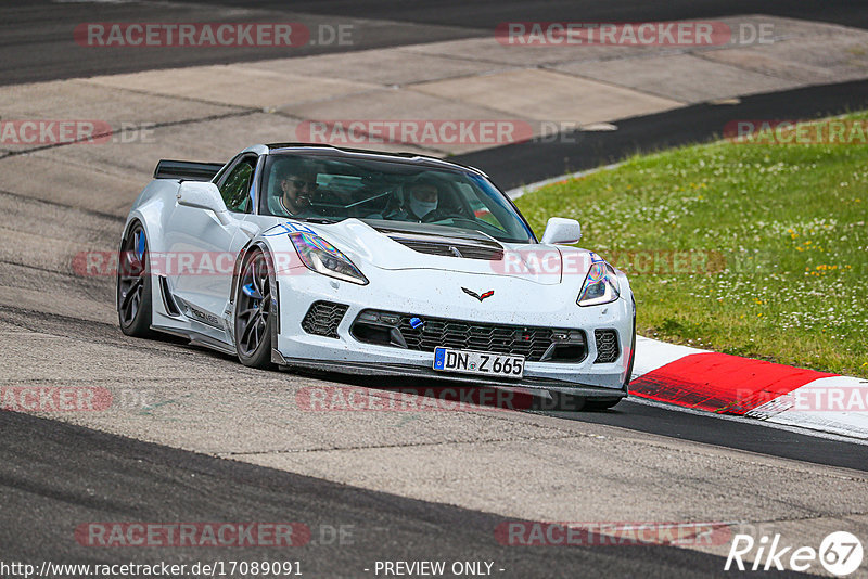 Bild #17089091 - Touristenfahrten Nürburgring Nordschleife (11.06.2022)