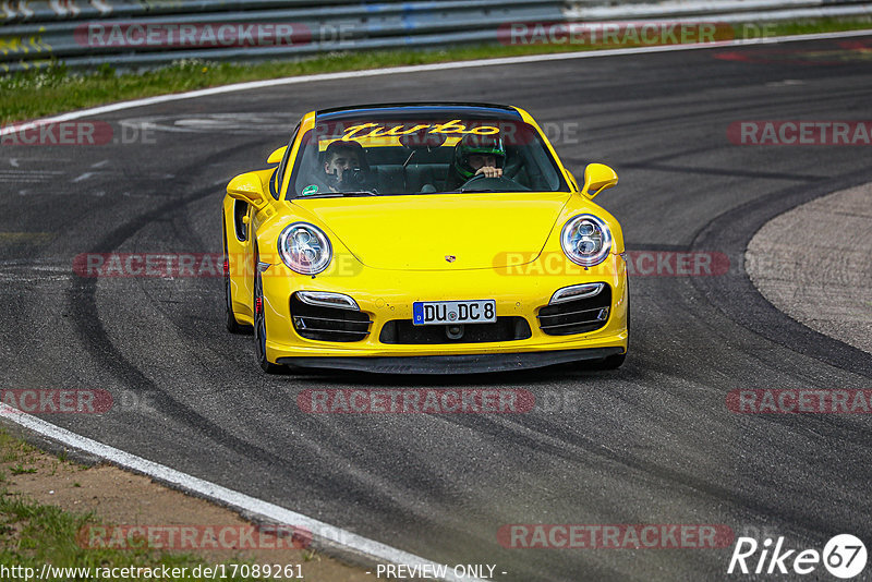 Bild #17089261 - Touristenfahrten Nürburgring Nordschleife (11.06.2022)