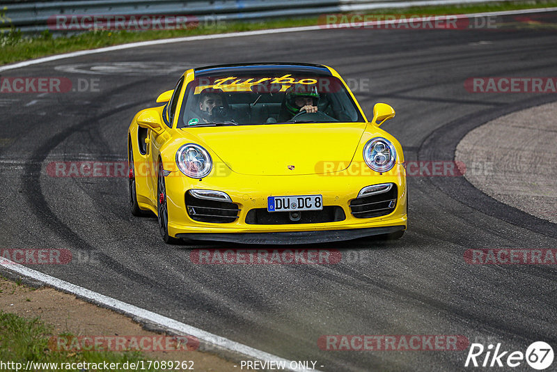 Bild #17089262 - Touristenfahrten Nürburgring Nordschleife (11.06.2022)