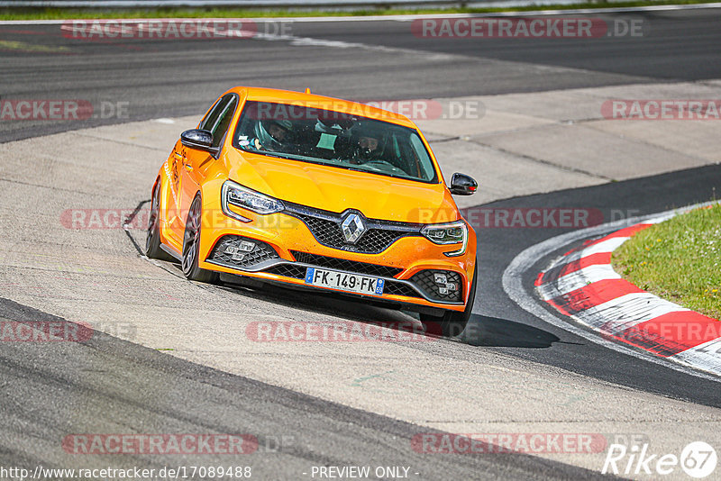 Bild #17089488 - Touristenfahrten Nürburgring Nordschleife (11.06.2022)