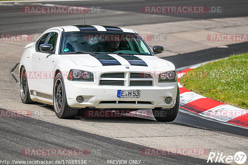 Bild #17089536 - Touristenfahrten Nürburgring Nordschleife (11.06.2022)