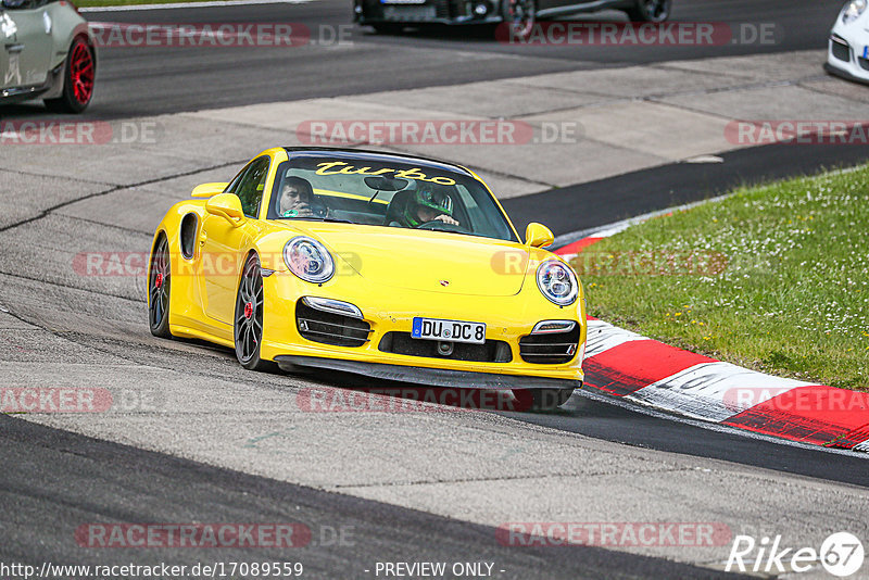 Bild #17089559 - Touristenfahrten Nürburgring Nordschleife (11.06.2022)