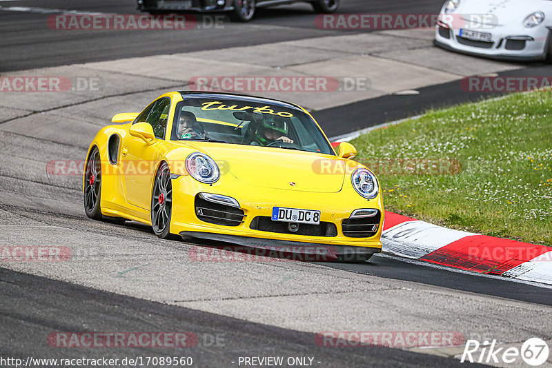 Bild #17089560 - Touristenfahrten Nürburgring Nordschleife (11.06.2022)