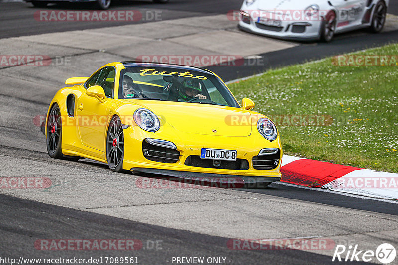 Bild #17089561 - Touristenfahrten Nürburgring Nordschleife (11.06.2022)