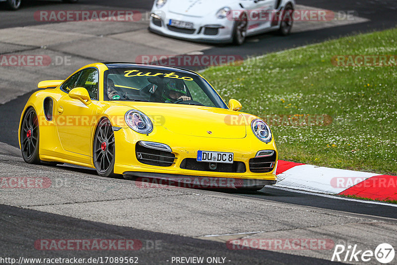 Bild #17089562 - Touristenfahrten Nürburgring Nordschleife (11.06.2022)