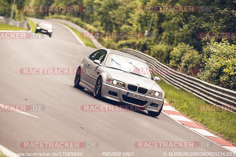 Bild #17089994 - Touristenfahrten Nürburgring Nordschleife (11.06.2022)