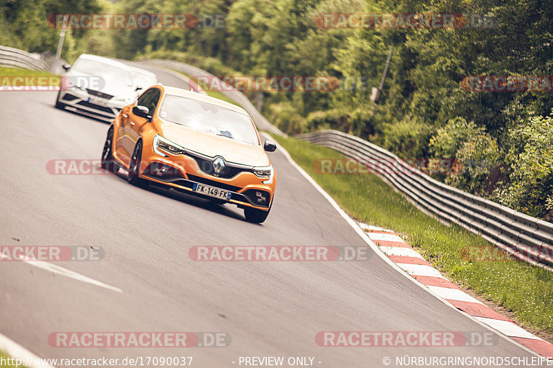 Bild #17090037 - Touristenfahrten Nürburgring Nordschleife (11.06.2022)