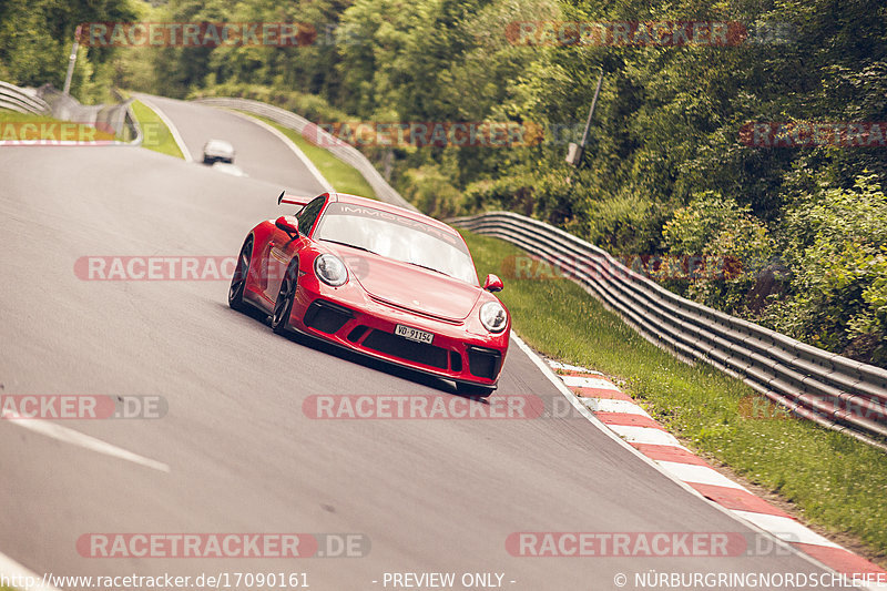 Bild #17090161 - Touristenfahrten Nürburgring Nordschleife (11.06.2022)