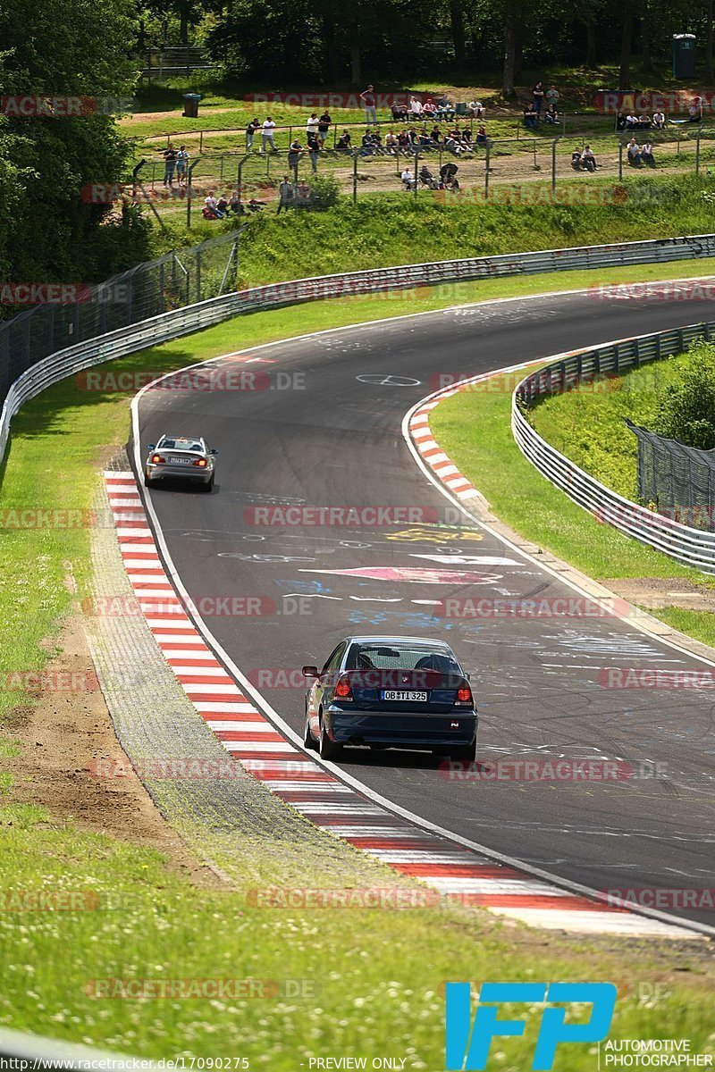 Bild #17090275 - Touristenfahrten Nürburgring Nordschleife (11.06.2022)