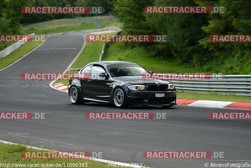 Bild #17090393 - Touristenfahrten Nürburgring Nordschleife (11.06.2022)