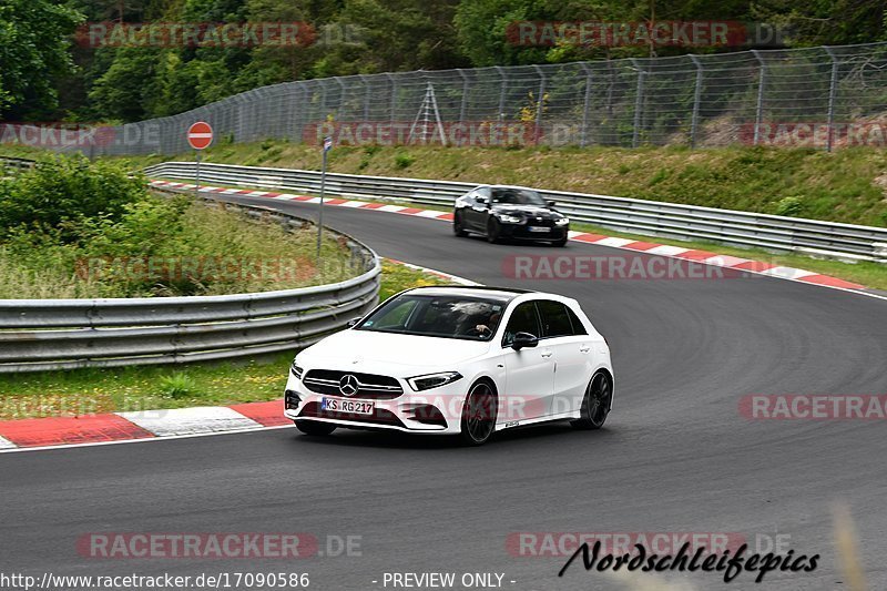 Bild #17090586 - Touristenfahrten Nürburgring Nordschleife (11.06.2022)