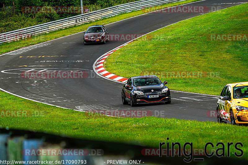 Bild #17090793 - Touristenfahrten Nürburgring Nordschleife (11.06.2022)